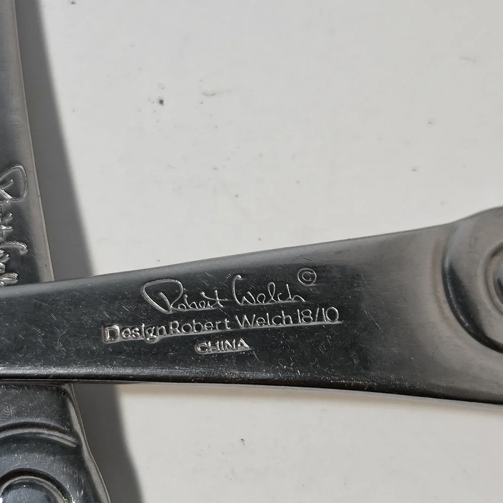 Robert Welch robert welch